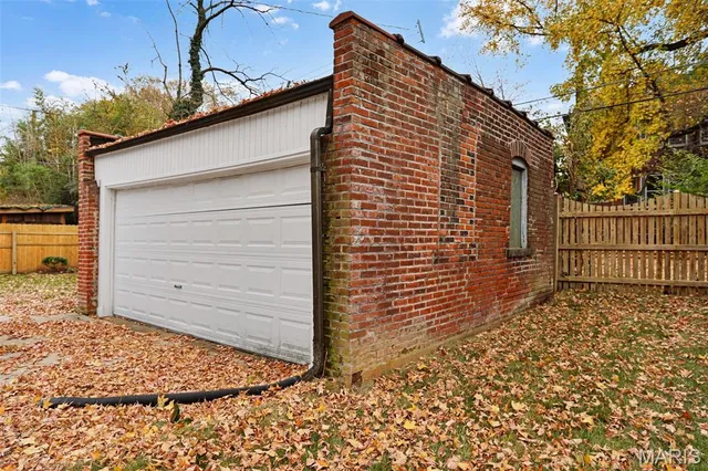 $539,900 | 6924 Amherst Avenue, University City, MO 63130