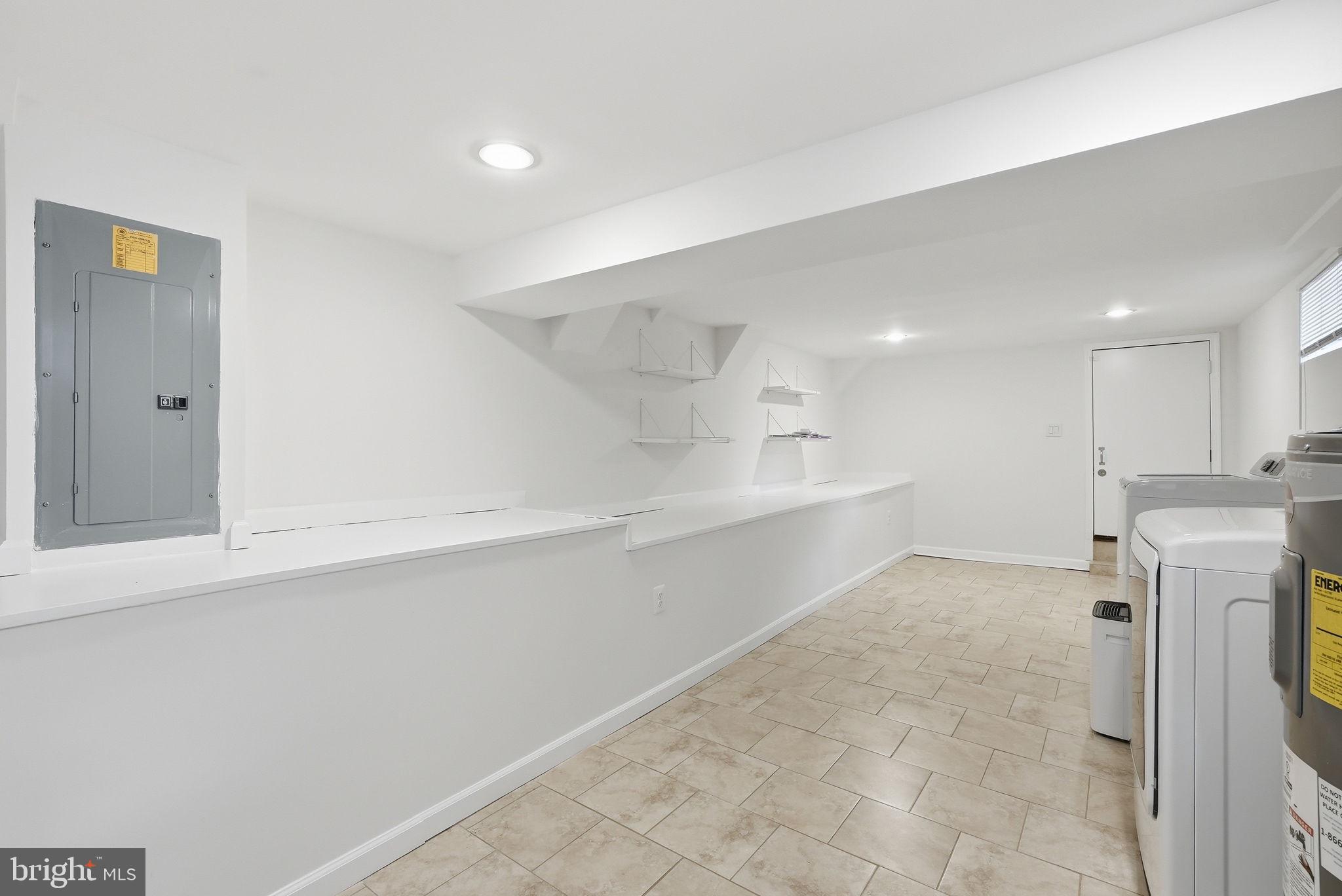 2828 West George Mason Road Falls Church, VA 22042 - Photo 27 of 36 Lower level flex space