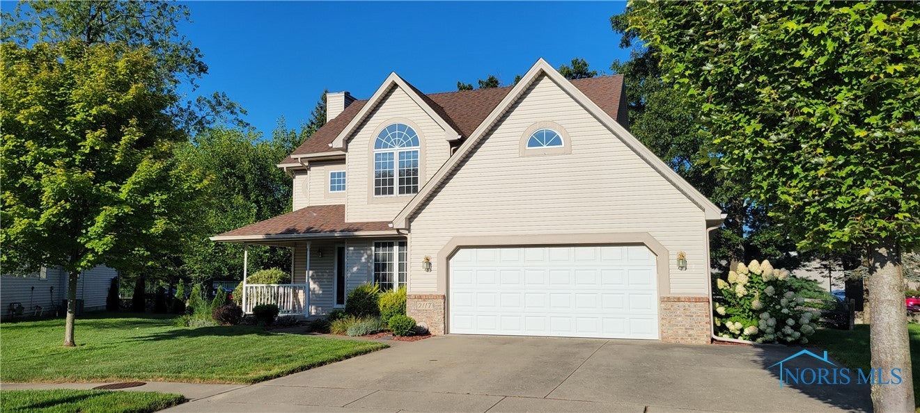 2117 Old Mill Road Toledo, OH 43615 - Photo 1 of 50 Gallery Image 1