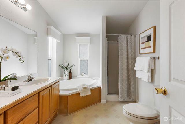 $520,000 | 22319 Southeast 242nd Place, Maple Valley, WA 98038