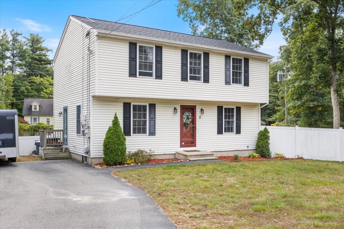 5 Joppa Road Merrimack, NH 03054 - Photo 13 of 36