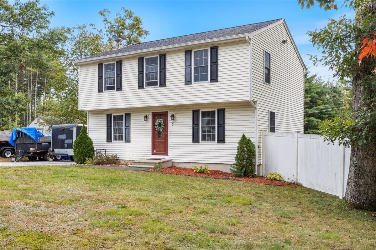 5 Joppa Road Merrimack, NH 03054 - Photo 2 of 36