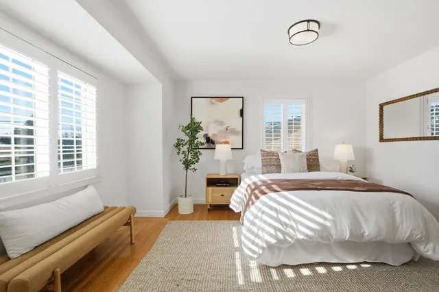 $1,495,000 | 957 East Grant Place, San Mateo, CA 94402