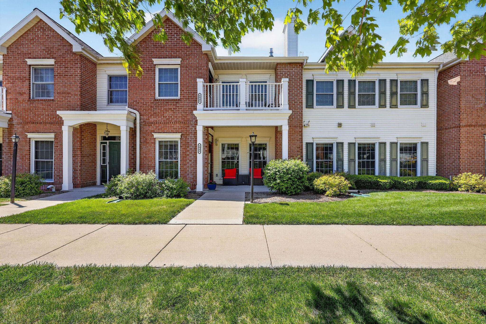 6043 Cottontail Madison, WI 53718 - Photo 31 of 56