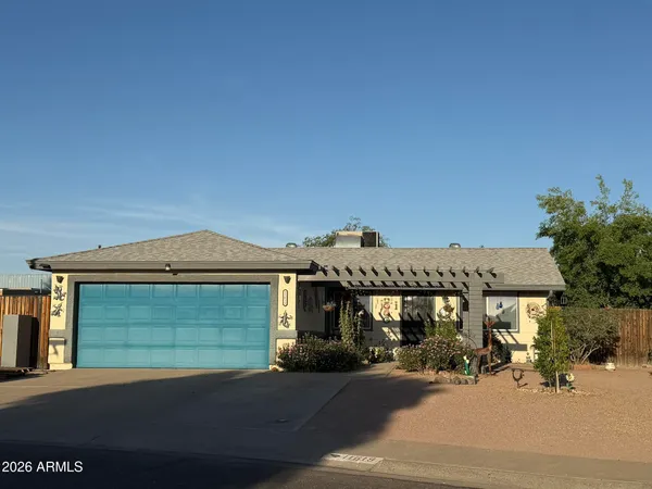 $300,000 | 11619 North 92nd Drive, Peoria, AZ 85345