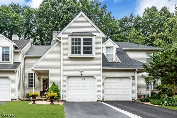 $600,000 | 68 Delaware Lane, Somerville, NJ 08876