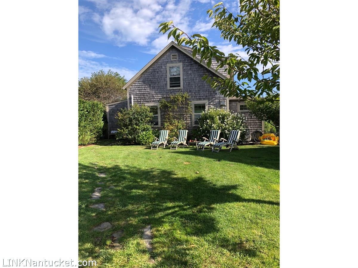6 Corby Way Nantucket, MA 02554 - Photo 1 of 25 Gallery Image 1