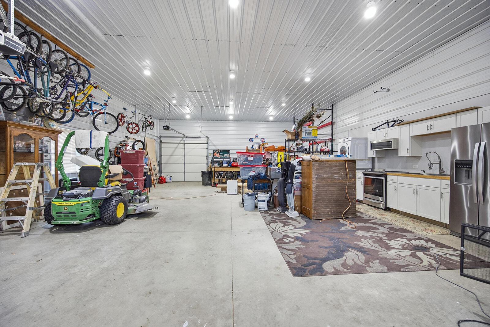 1248 Burke Road Lawrenceburg, KY 40342 - Photo 74 of 108 1248 Burke Rd (67 of 117)
