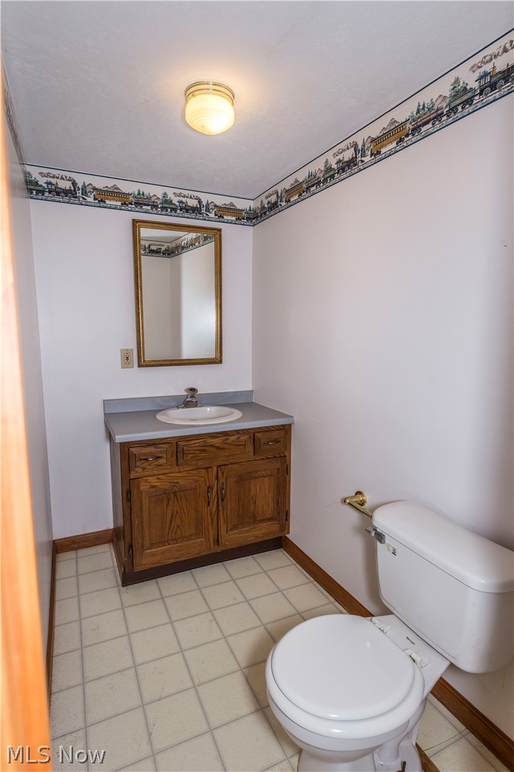 3165 Cornwall Drive Northwest Canton, OH 44708 - Photo 26 of 34