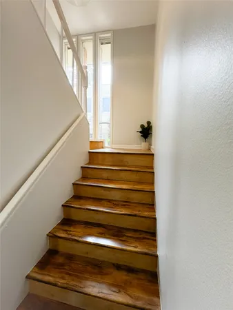 a view of entryway