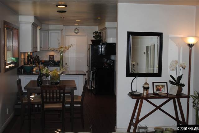 355 Andria Drive Stateline, NV 89449 - Photo 8 of 13 a view of a dining room with furniture