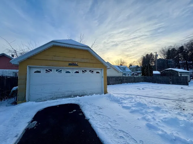 $399,900 | 58-60 Brookline Avenue, Holyoke, MA 01040