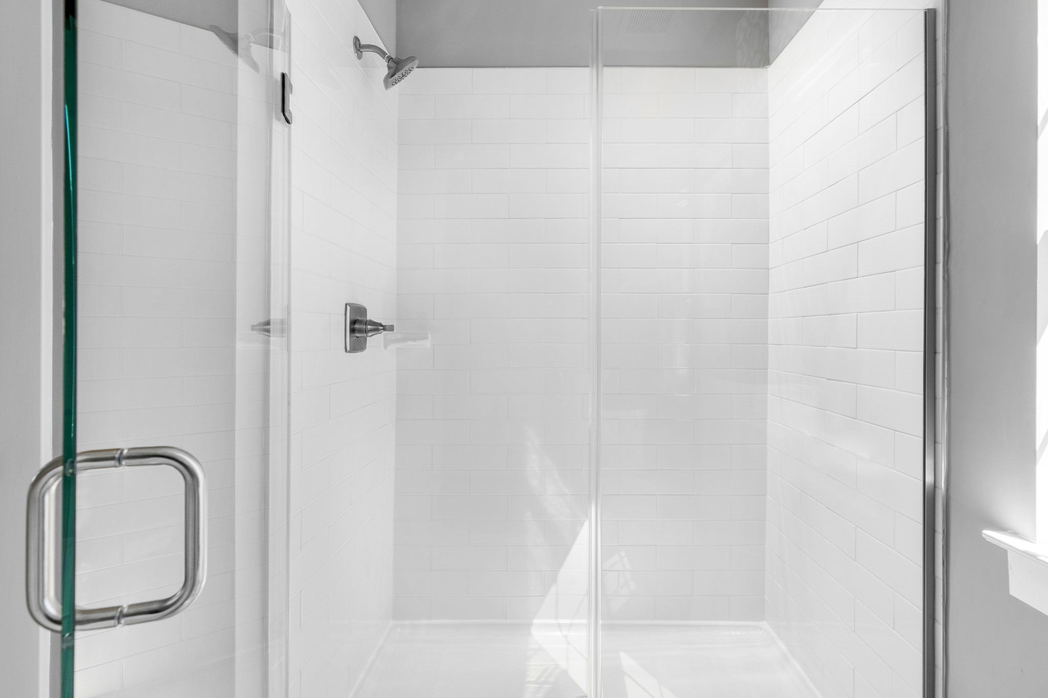 4019 Oglethorpe Drive Franklin, TN 37064 - Photo 21 of 31 a bathroom with a shower