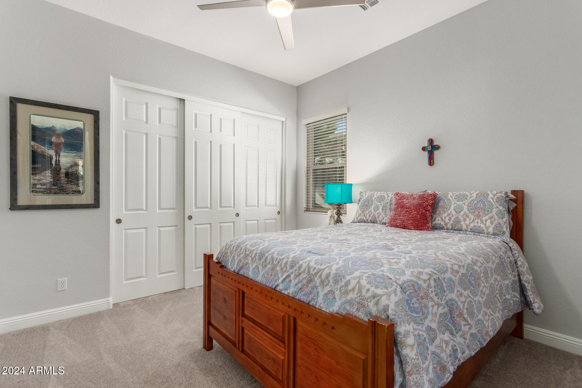 2437 South Racine Lane Gilbert, AZ 85295 - Photo 17 of 20 Bedroom
