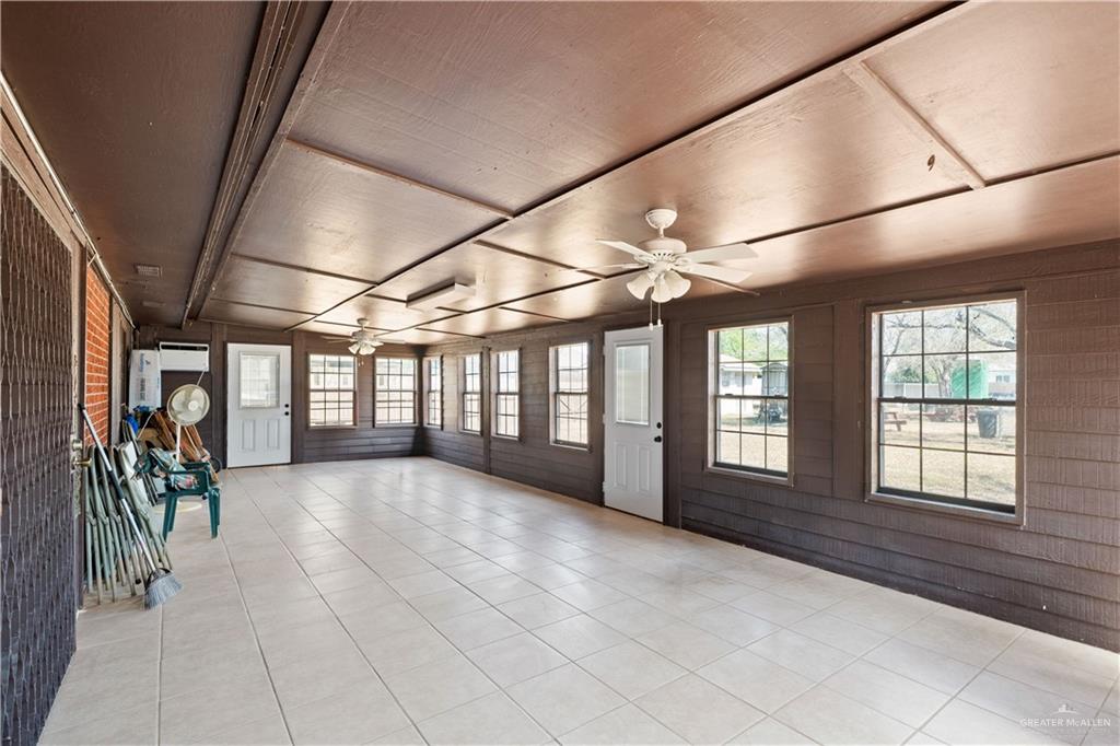 501 South Greene Road Mission, TX 78572 - Photo 21 of 28 a view of entryway