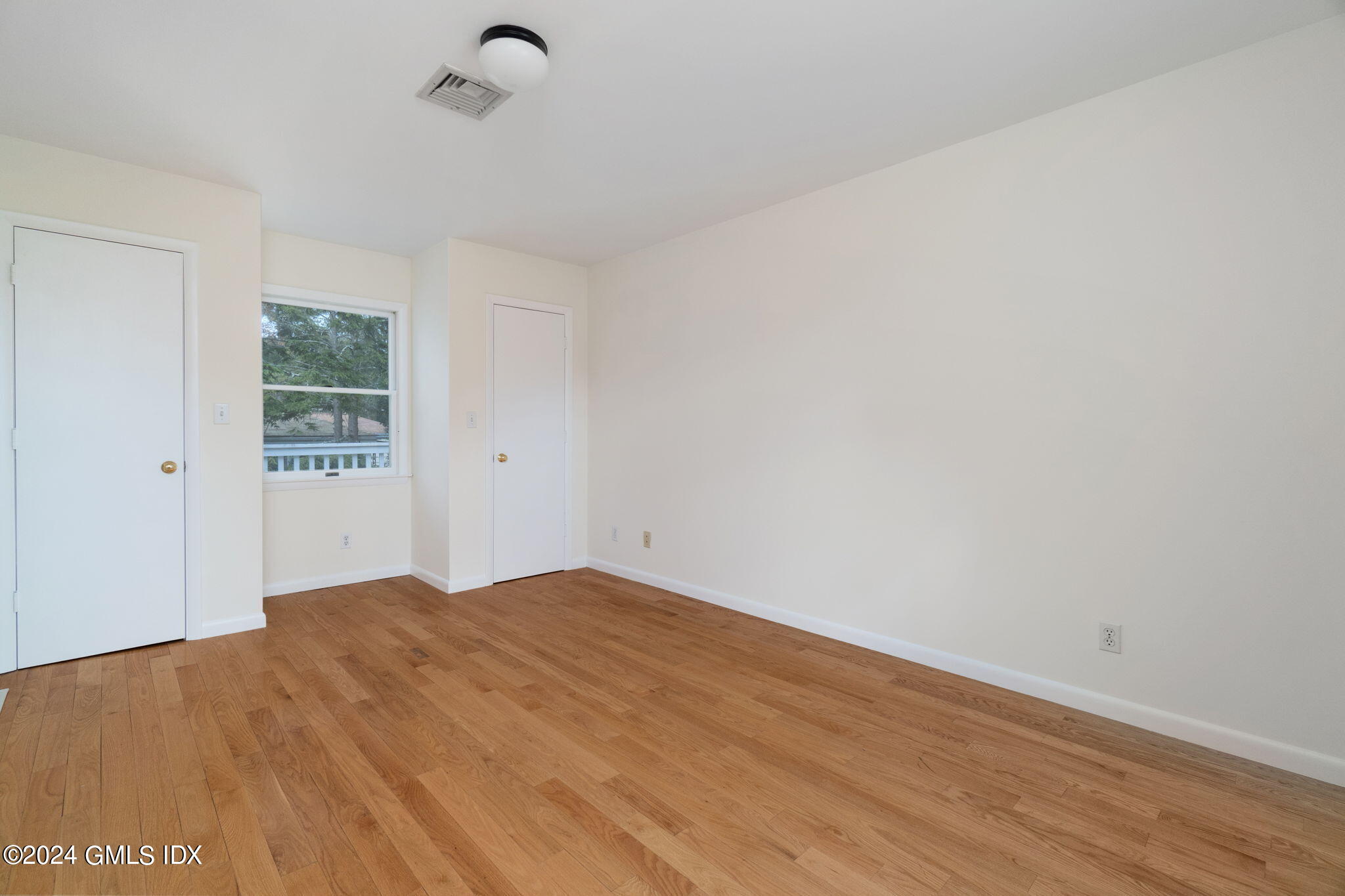 10 Tulip Street, Unit A Cos Cob, CT 06807 - Photo 13 of 27 a view of an empty room