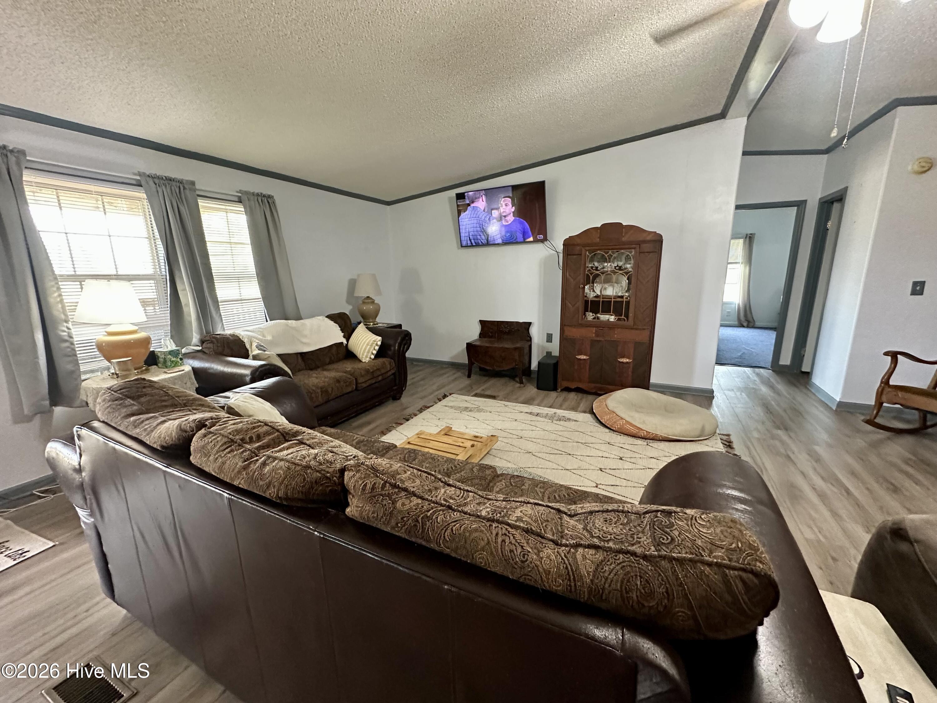 397 Spivey Road Hobbsville, NC 27946 - Photo 31 of 33 Living
