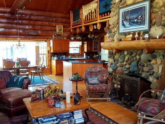 E20258 Deerpath Road Watersmeet, MI 49969 - Photo 3 of 10 Gallery Image 3