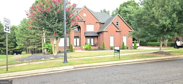 $779,900 | 6048 Golf View Crossing, Locust Grove, GA 30248