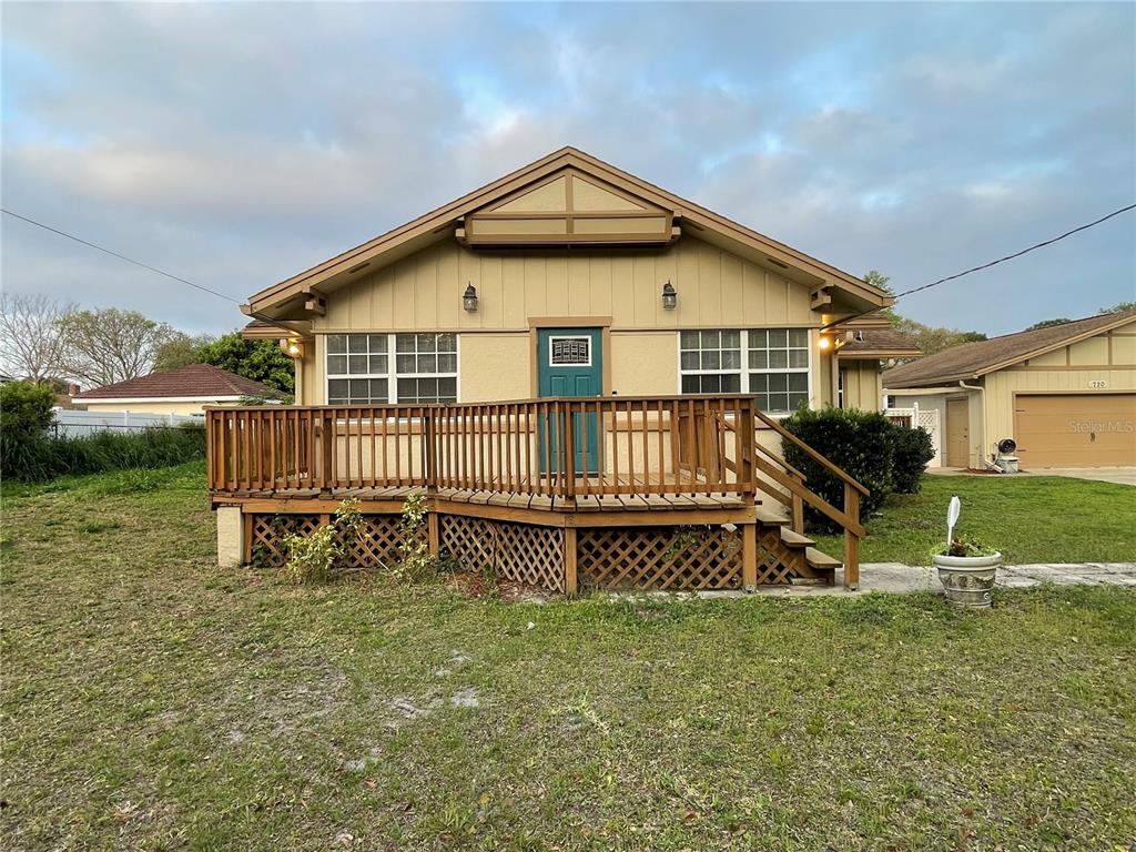 720 North Forsyth Road Orlando, FL 32807 - Photo 1 of 1 Gallery Image 1