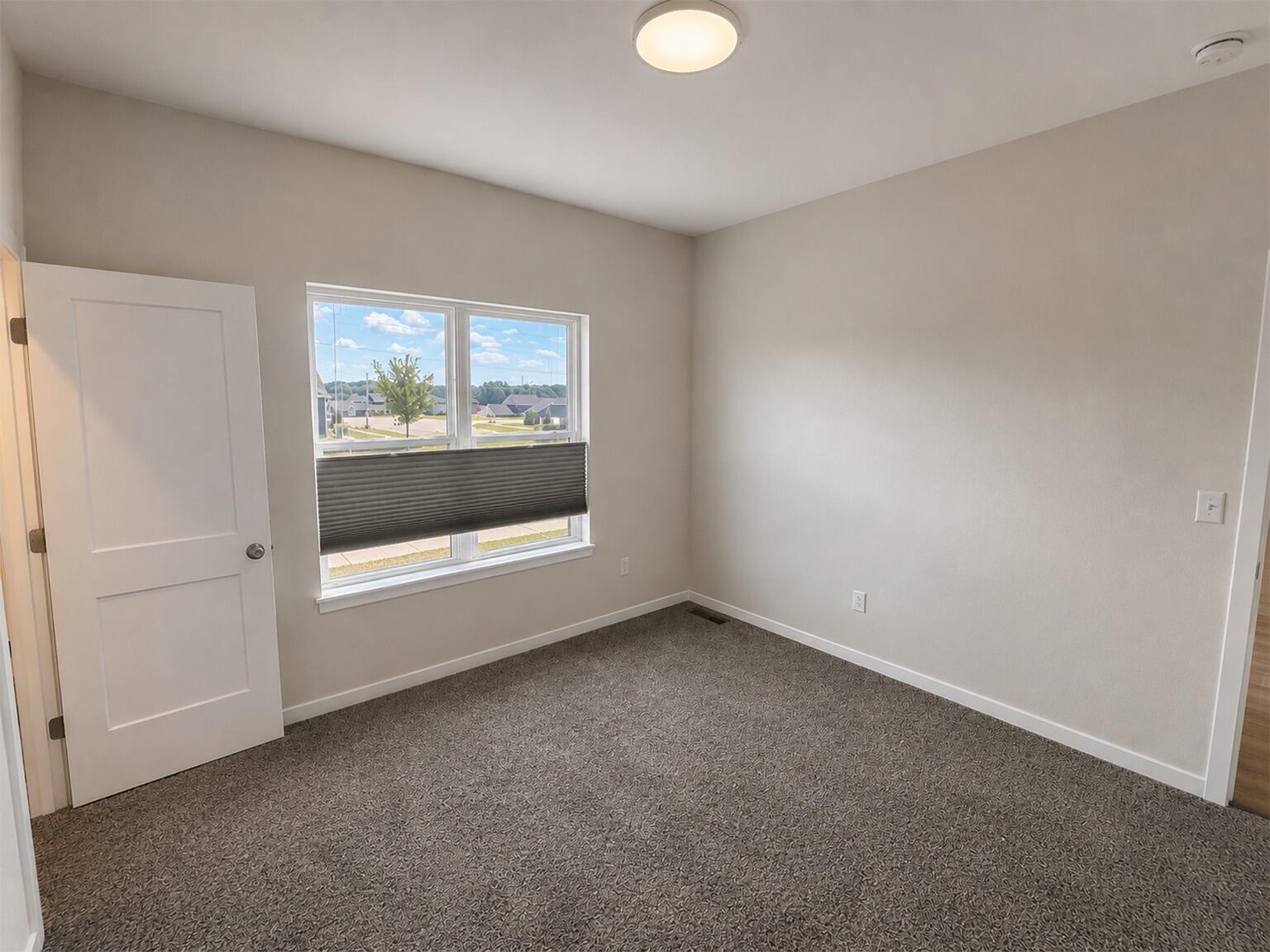 534 Foxfield Rd. Oregon, WI 53575 - Photo 13 of 20 14-Upstairs_Bedroom
