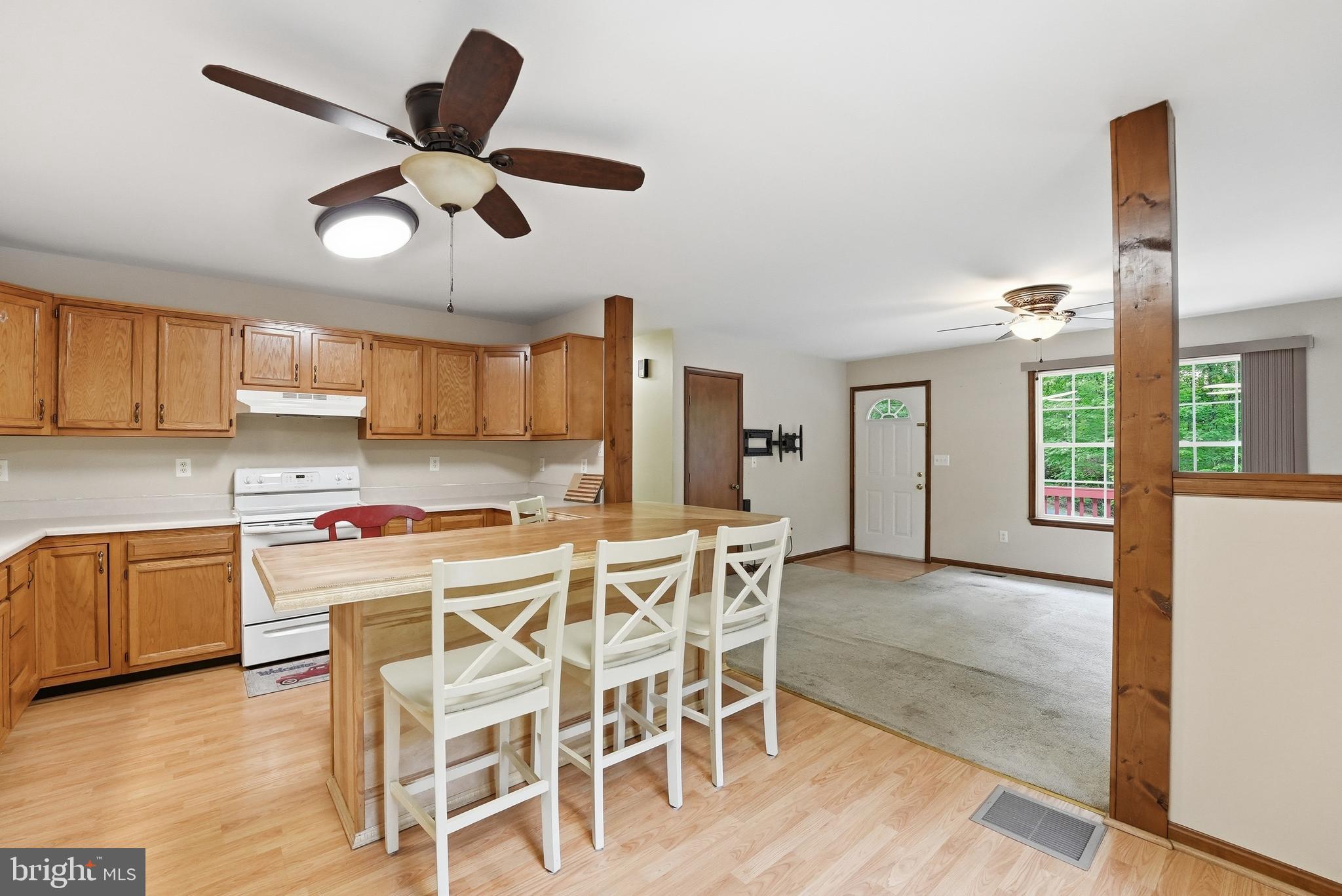2747 Twymans Mill Road Madison, VA 22727 - Photo 5 of 40