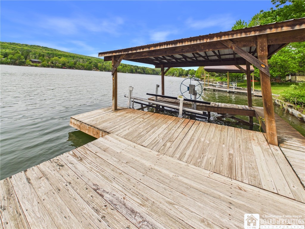 8359 State Rte 243, Unit B Rushford, NY 14777 - Photo 4 of 37