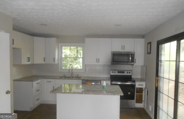 4485 Spring Valley Parkway South Fulton, GA 30349 - Photo 2 of 3