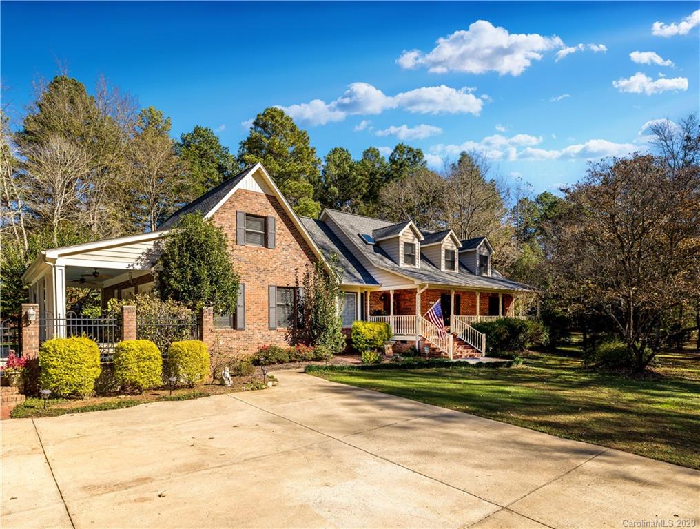 3580 Penshurst Road Rock Hill, SC 29730 - Photo 1 of 38