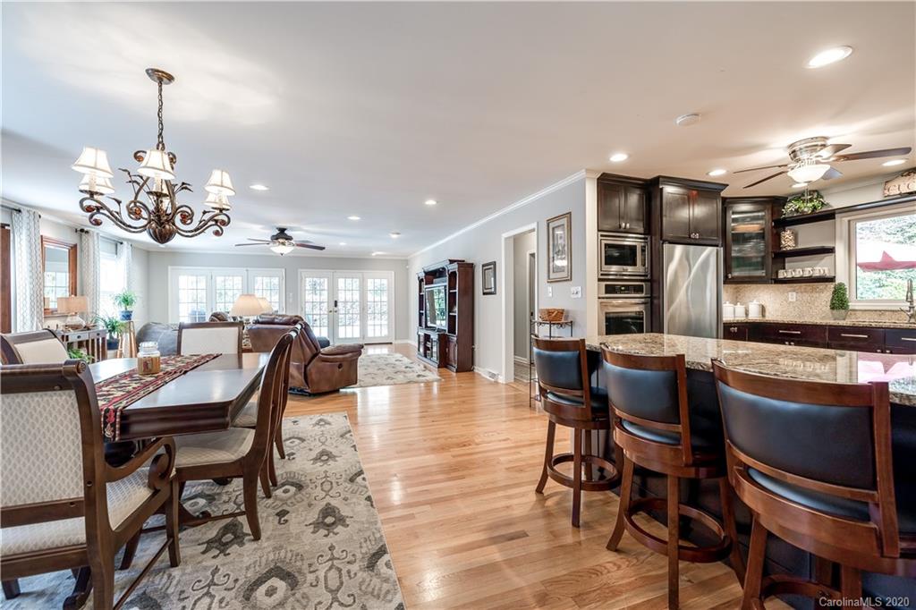 3580 Penshurst Road Rock Hill, SC 29730 - Photo 15 of 38