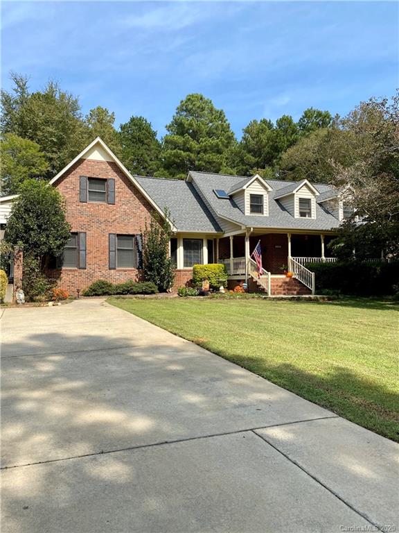 3580 Penshurst Road Rock Hill, SC 29730 - Photo 3 of 38