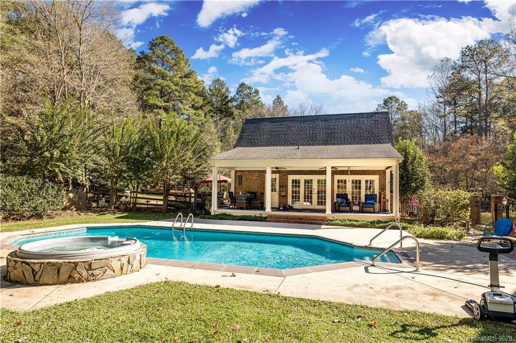 3580 Penshurst Road Rock Hill, SC 29730 - Photo 23 of 38