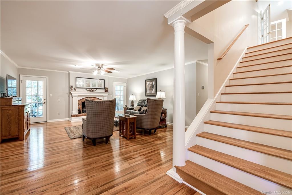 3580 Penshurst Road Rock Hill, SC 29730 - Photo 5 of 38