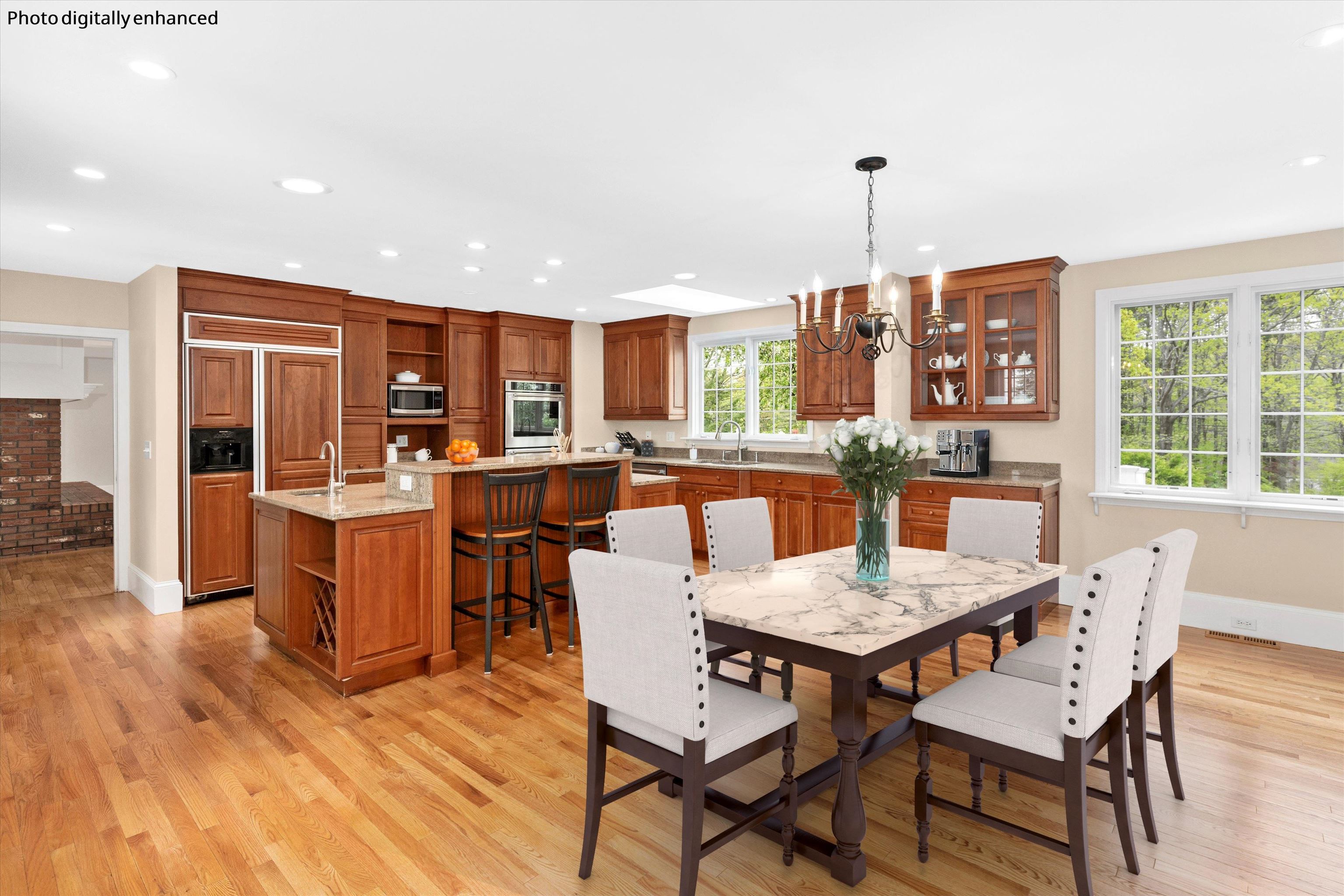 19 Pinnacle Road Amherst, NH 03031 - Photo 14 of 53