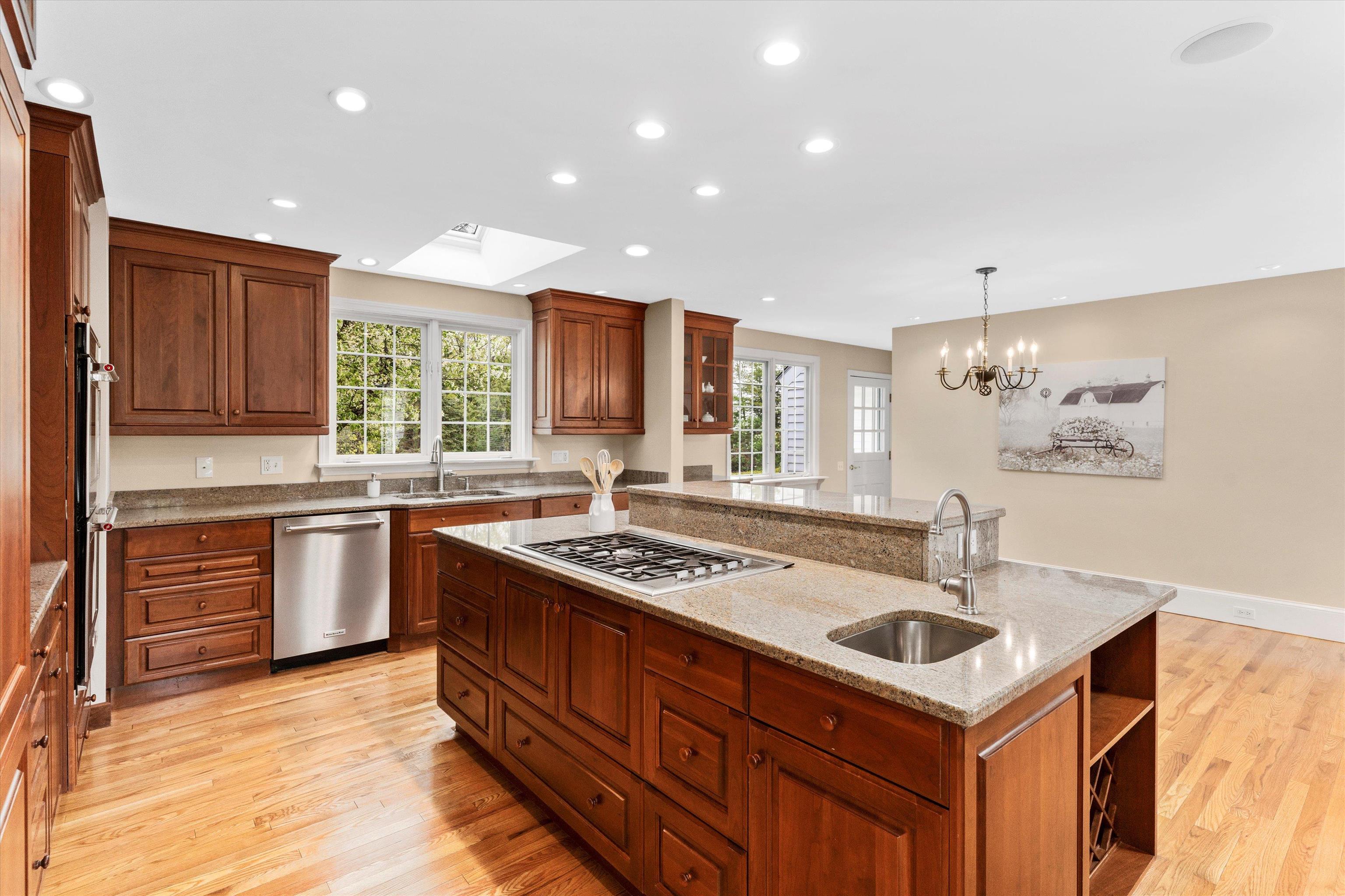 19 Pinnacle Road Amherst, NH 03031 - Photo 15 of 53