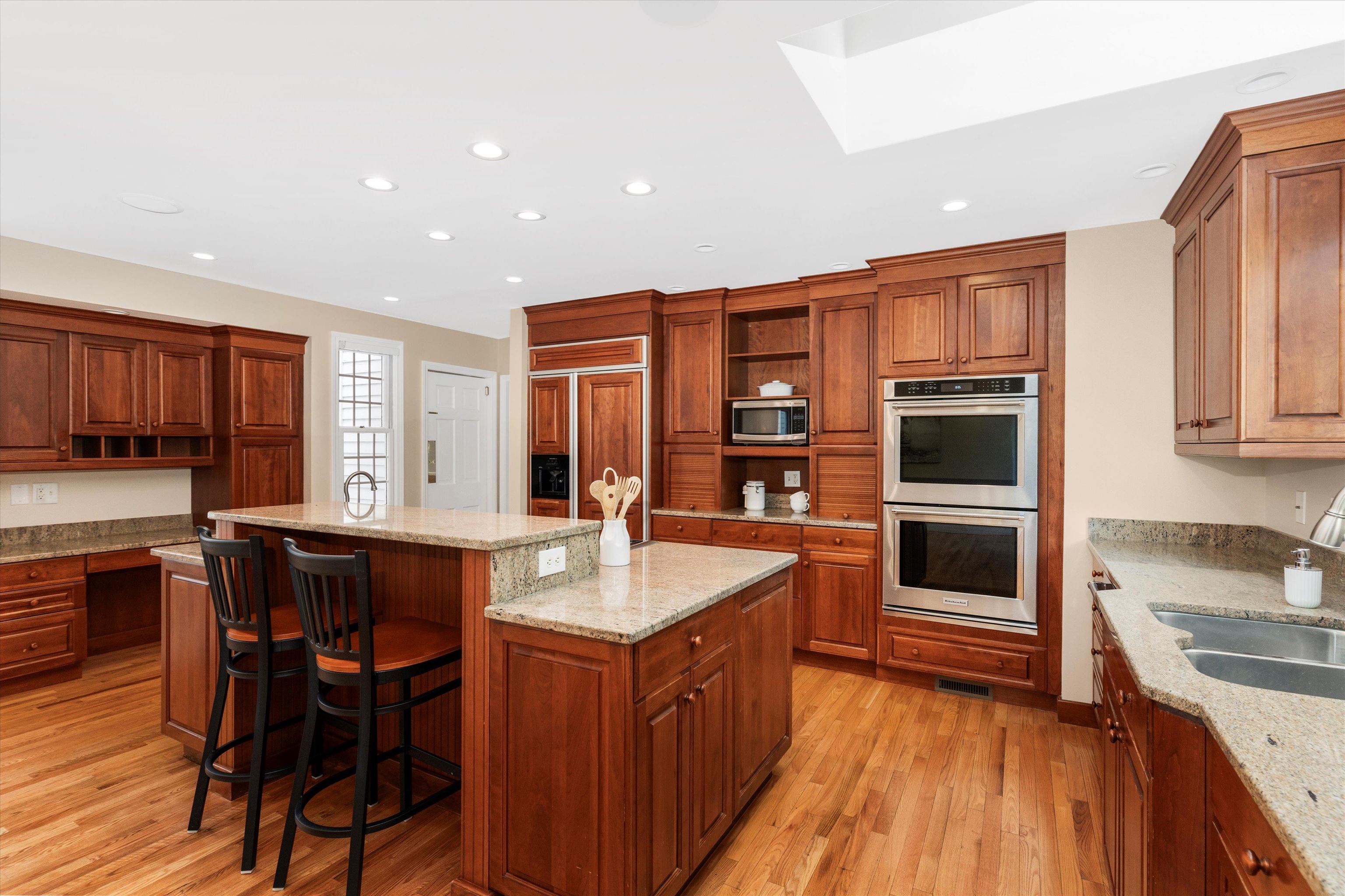 19 Pinnacle Road Amherst, NH 03031 - Photo 16 of 53