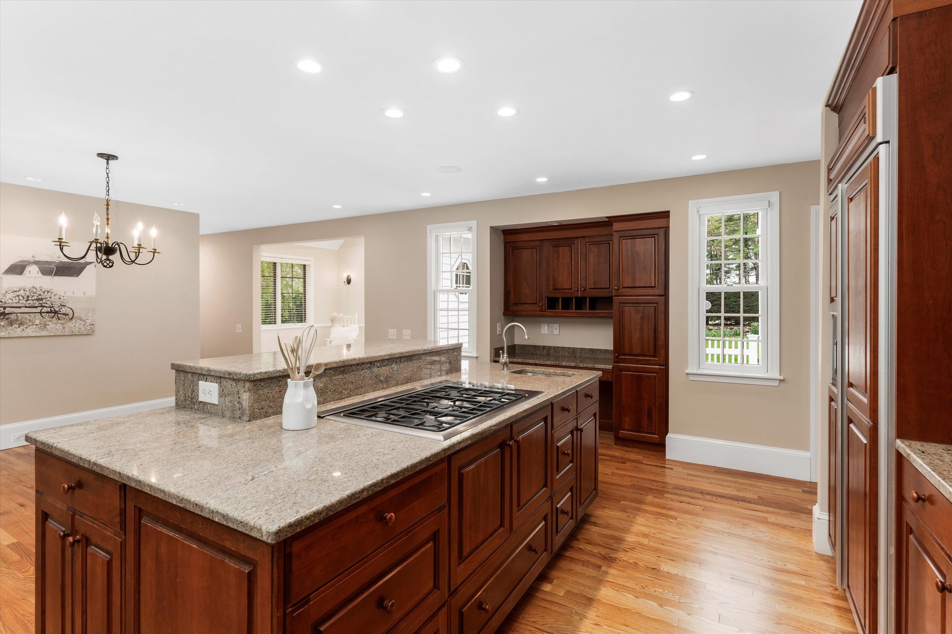 19 Pinnacle Road Amherst, NH 03031 - Photo 17 of 53