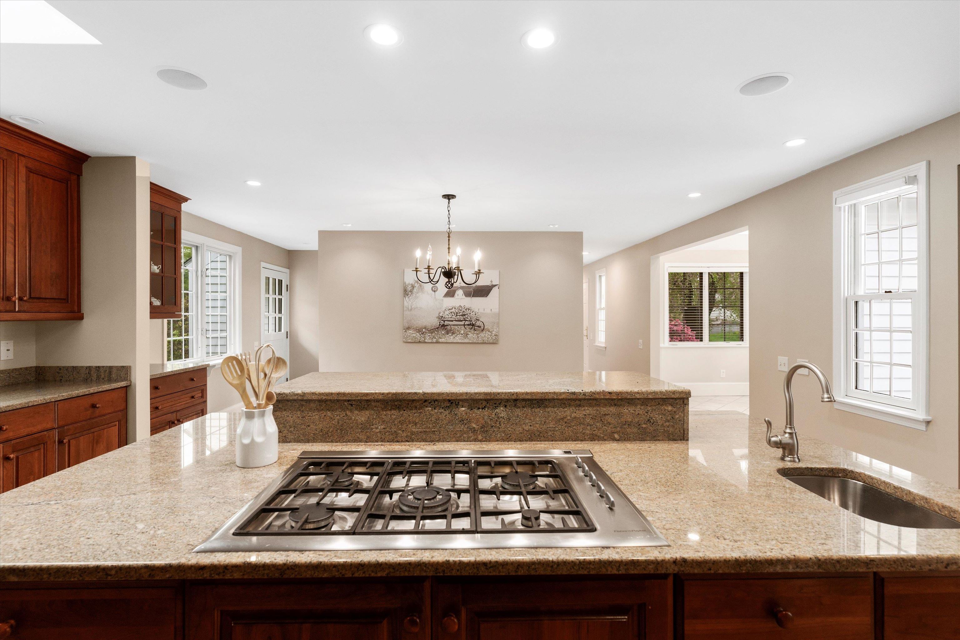 19 Pinnacle Road Amherst, NH 03031 - Photo 18 of 53