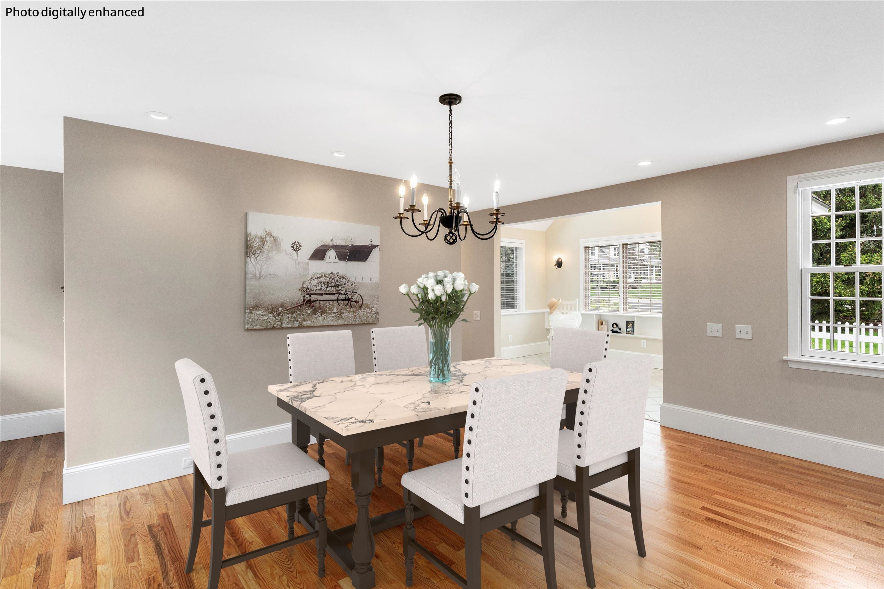 19 Pinnacle Road Amherst, NH 03031 - Photo 19 of 53