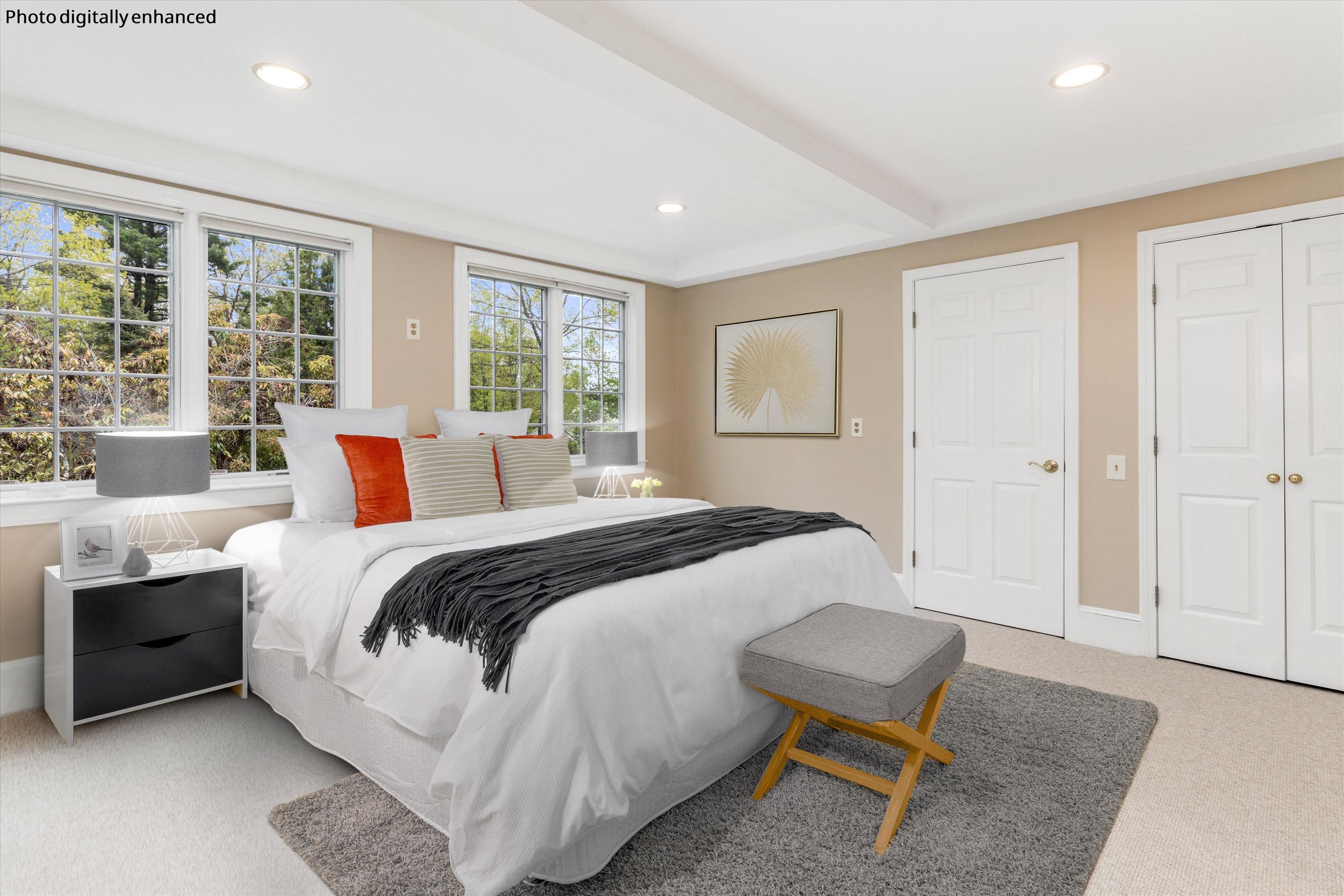 19 Pinnacle Road Amherst, NH 03031 - Photo 27 of 53