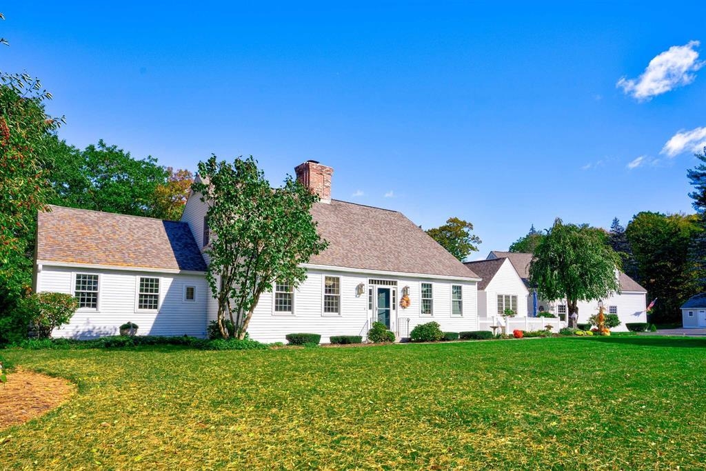 19 Pinnacle Road Amherst, NH 03031 - Photo 36 of 53