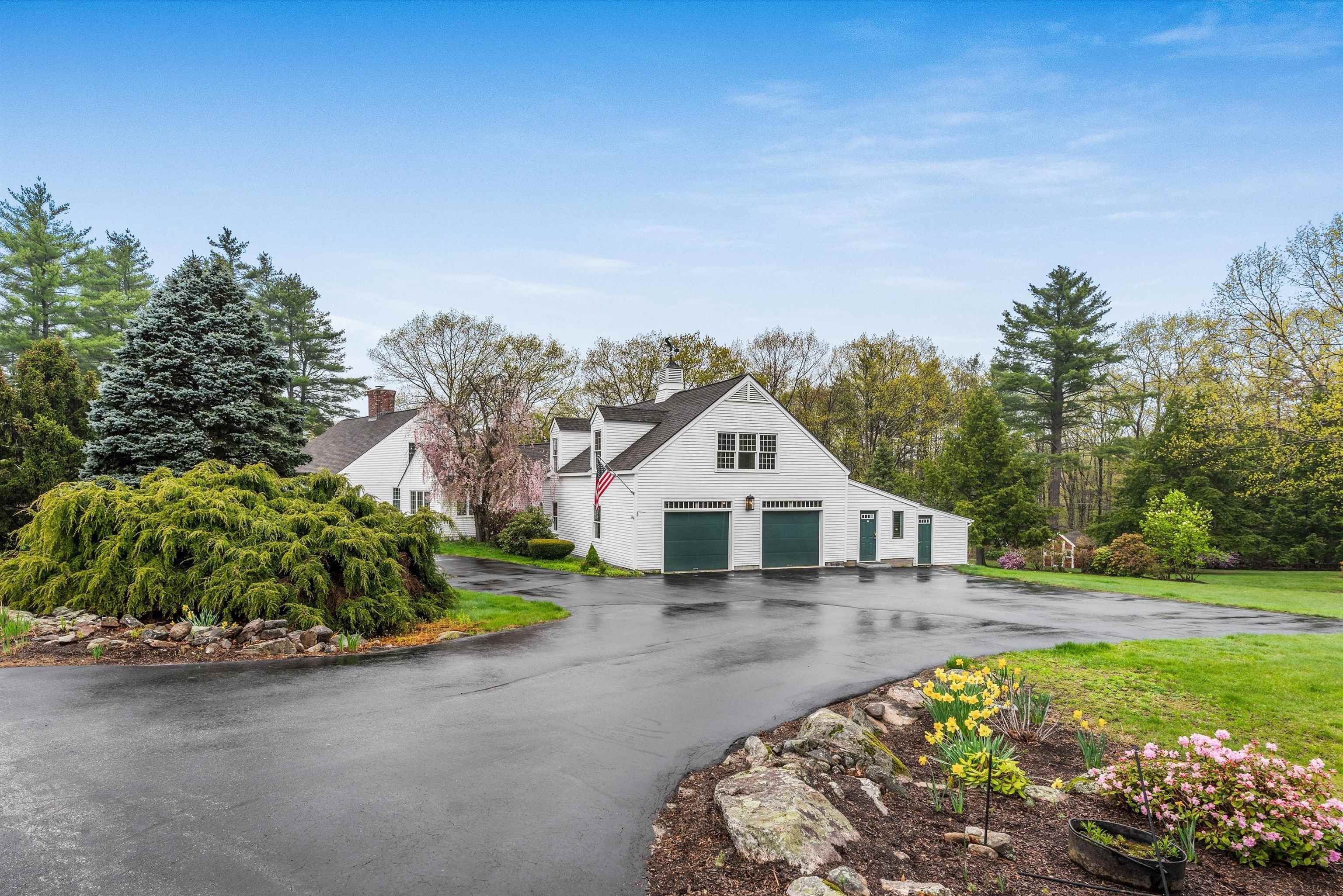 19 Pinnacle Road Amherst, NH 03031 - Photo 38 of 53