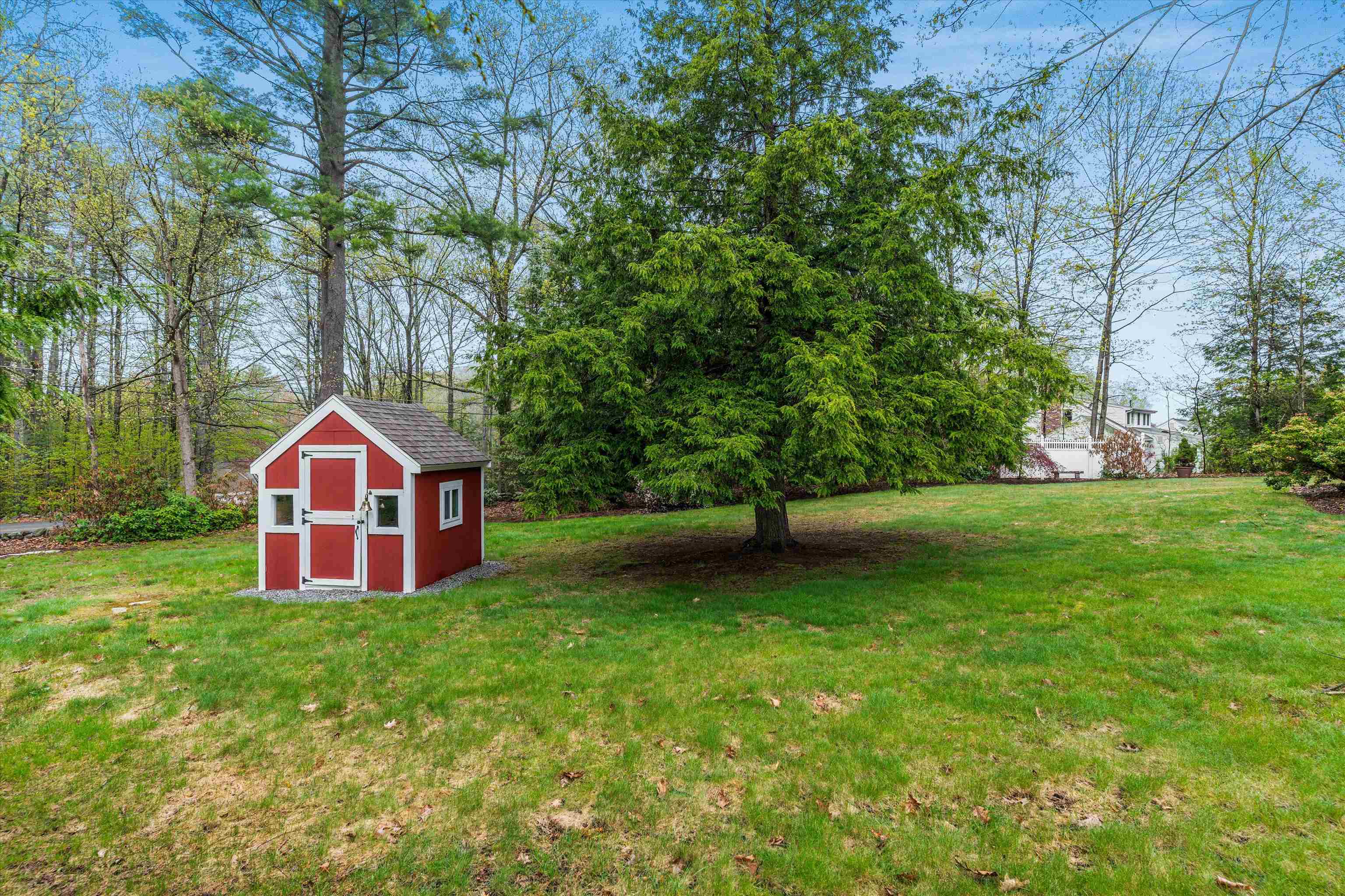 19 Pinnacle Road Amherst, NH 03031 - Photo 46 of 53