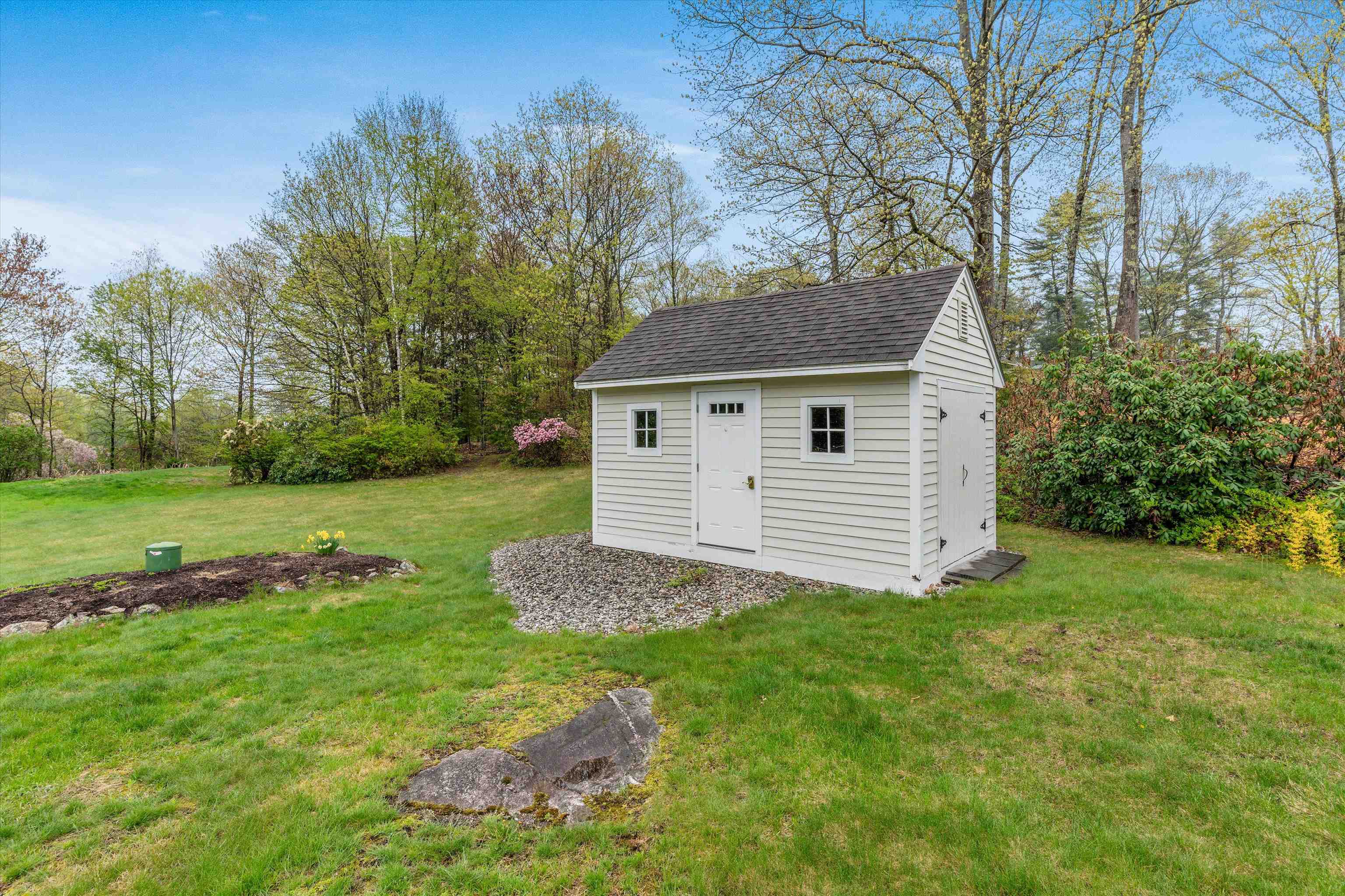 19 Pinnacle Road Amherst, NH 03031 - Photo 47 of 53