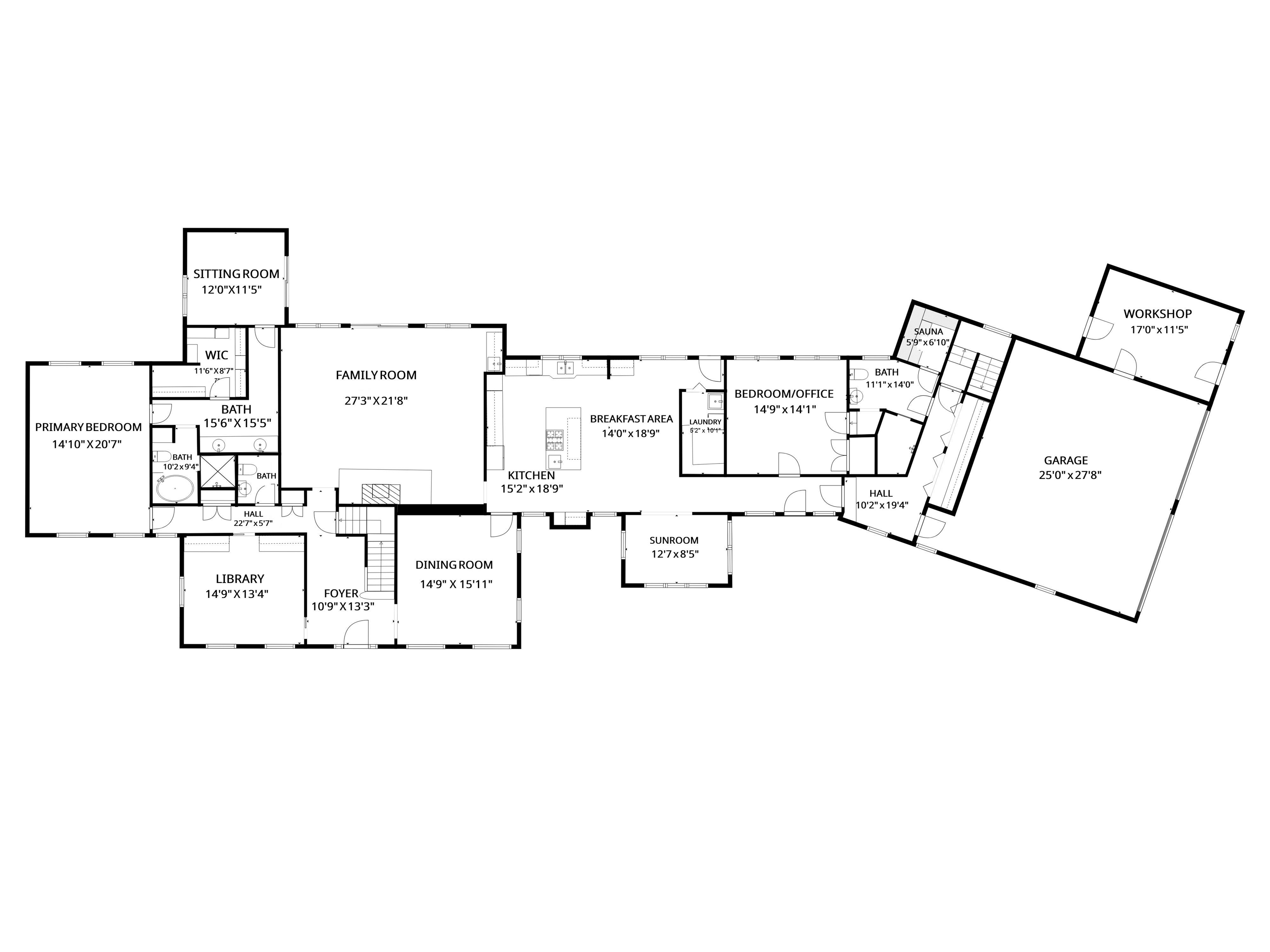 19 Pinnacle Road Amherst, NH 03031 - Photo 50 of 53