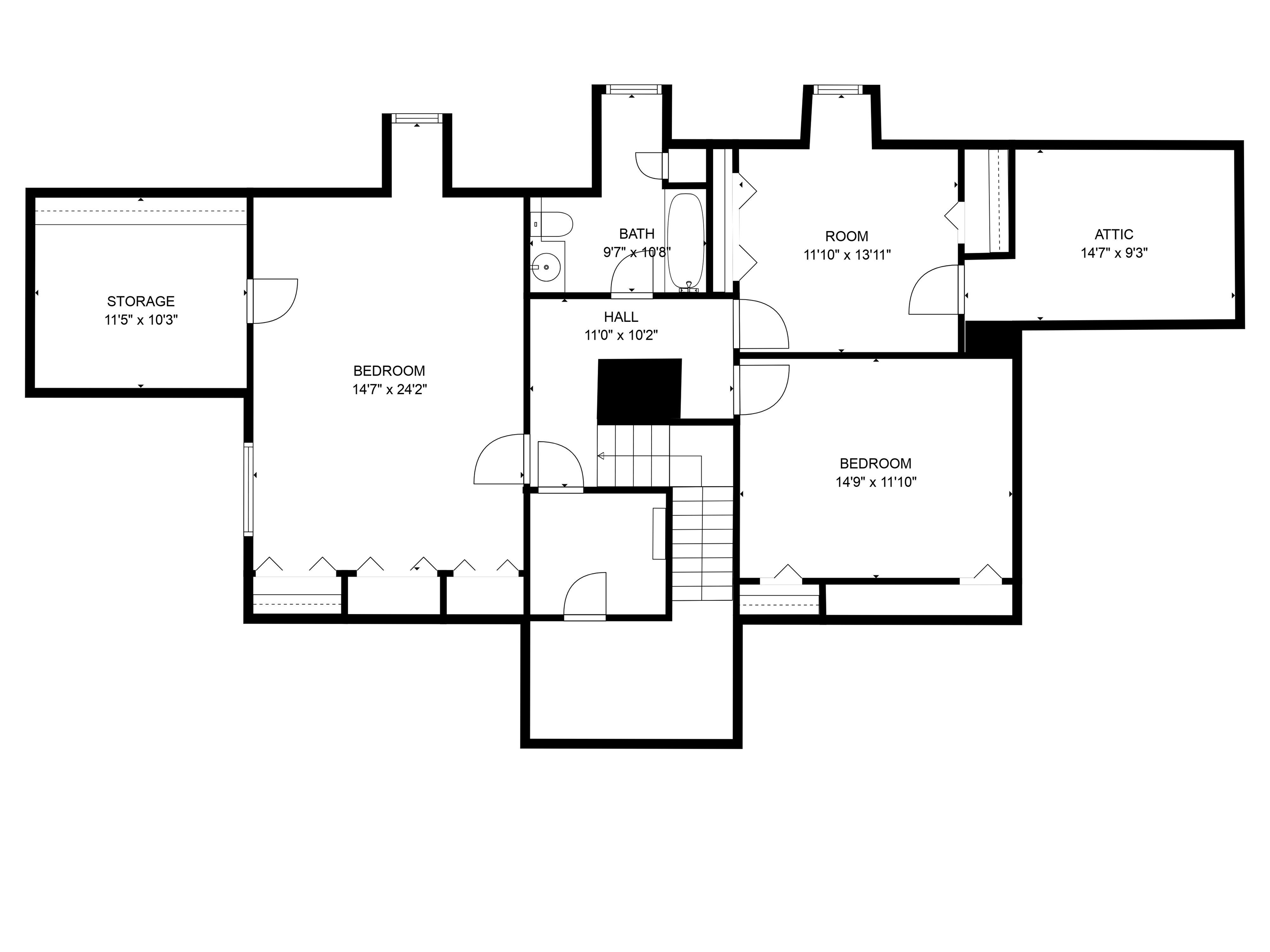 19 Pinnacle Road Amherst, NH 03031 - Photo 51 of 53