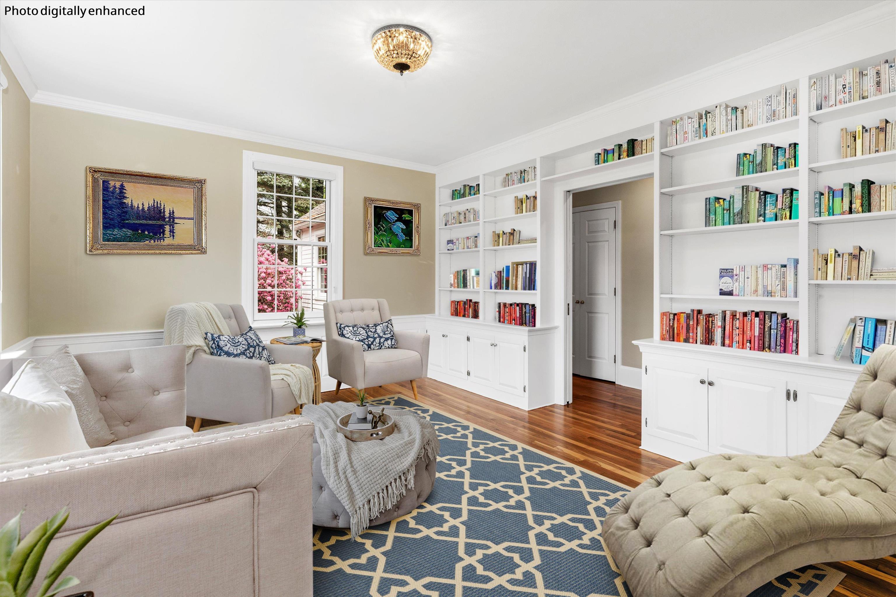 19 Pinnacle Road Amherst, NH 03031 - Photo 6 of 53