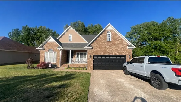 $480,000 | 408 Brookside Drive, Mount Pleasant, TN 38474