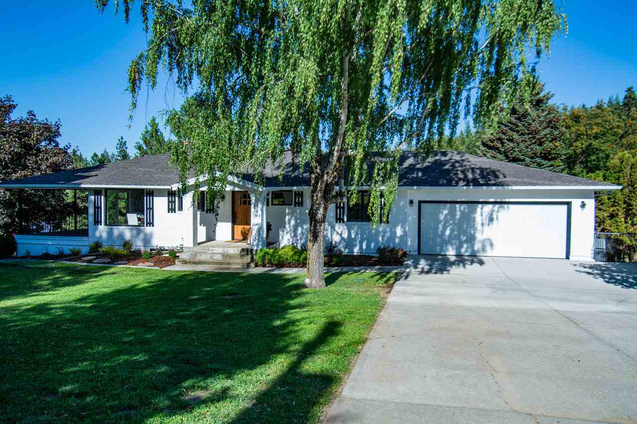 16512 North Dalton Road Spokane, WA 99208 - Photo 1 of 16