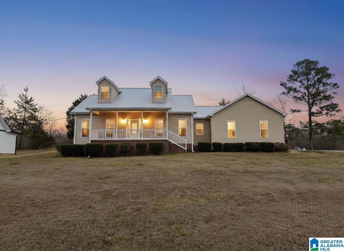 2395 Cedar Ridge Circle Gadsden, AL 35903 - Photo 1 of 26